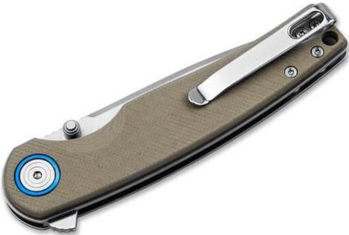 купить Нож походный Boker Magnum Rekin в Кишинёве 