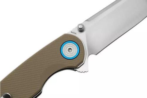 купить Нож походный Boker Magnum Rekin в Кишинёве 