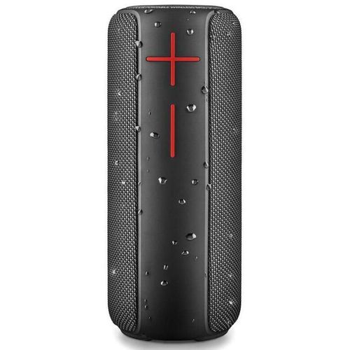 cumpără Boxă portativă Bluetooth NGS ROLLER NITRO 2 Black în Chișinău 