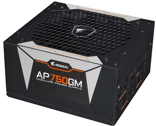 купить Блок питания для ПК Gigabyte GP AP750GM AORUS в Кишинёве 