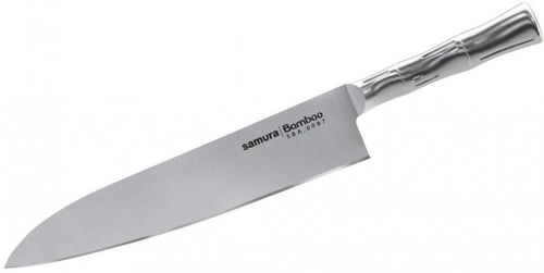 cumpără Cuțit Samura BAMBOO Grand Chef 240mm (SBA-0087) în Chișinău 
