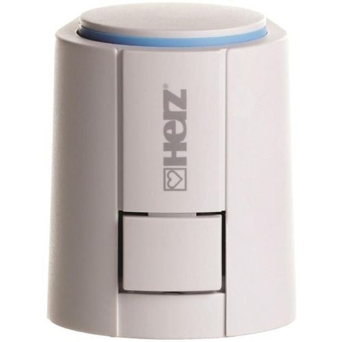 купить Аксессуар для систем отопления HERZ Servomotor Project NC 24V, M28x1.5 1770852 в Кишинёве 