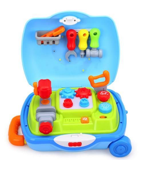 cumpără Jucărie Hola Toys HT 3106 Set de instrumente în Chișinău 