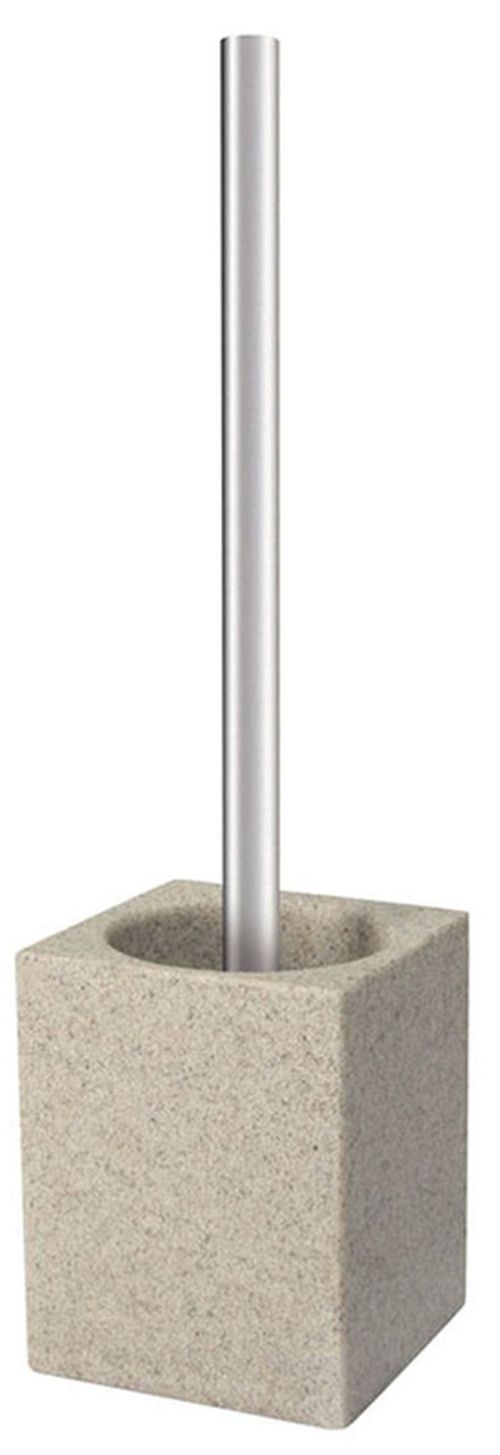 cumpără Perie WC Bisk 01592 SAND în Chișinău 