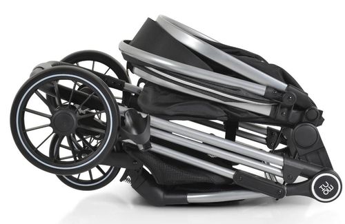 cumpără Сărucior pentru copii Moni Kali Black în Chișinău 