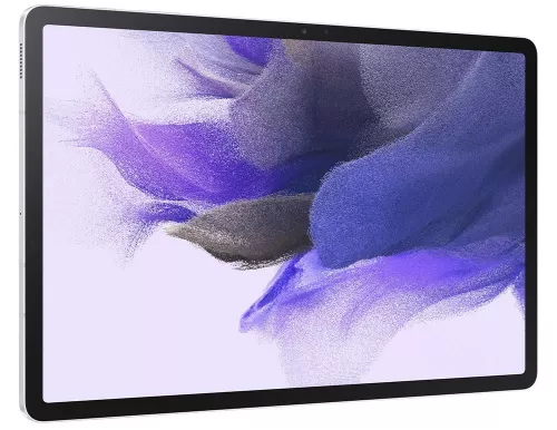 cumpără Tabletă PC Samsung T733/64 Galaxy Tab S7 FE Silver în Chișinău 