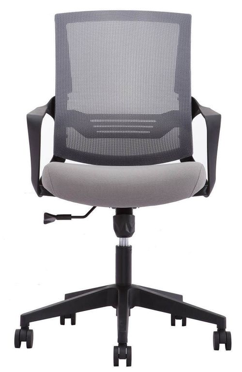 cumpără Fotoliu de birou Deco POLO Grey în Chișinău 