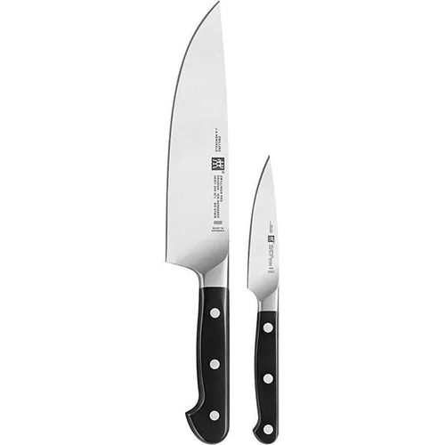 купить Набор ножей Zwilling 38430-004-0 Set PRO 2 buc 10cm, 20cm в Кишинёве 