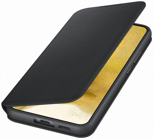 cumpără Husă pentru smartphone Samsung EF-NS906 Smart LED View Cover Black în Chișinău 