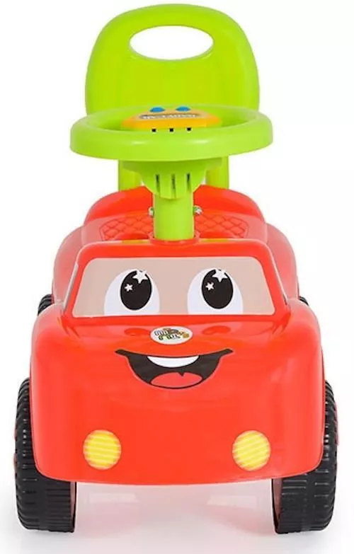 cumpără Tolocar Moni Keep Riding 213 Red în Chișinău 