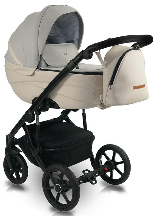 cumpără Сărucior pentru copii Bexa Ideal Beige în Chișinău 