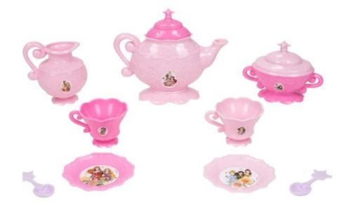 cumpără Jucărie Disney DPR 217914 Чайнный набор Tea set princess în Chișinău 