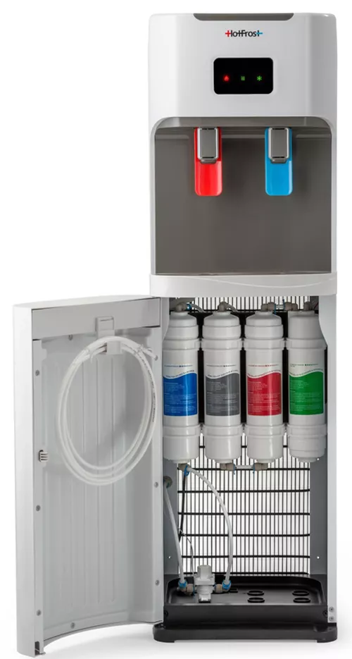 cumpără Cooler pentru apă HotFrost V115PUF în Chișinău 