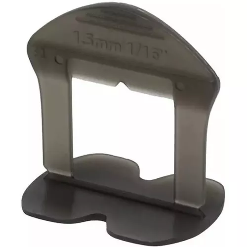 купить Набор ручных инструментов Bihui BLS2100 Клипсы д/выравн. уров. плитки 1,5mm (100 buc) в Кишинёве 