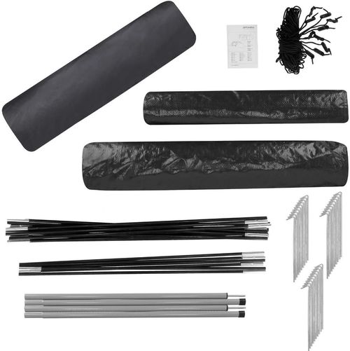 cumpără Cort Spokey 929481 Denali 4 în Chișinău 