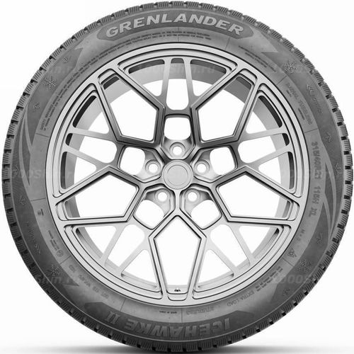 купить Шина Grenlander 265/50 R19 ICEHAWKE II 110H XL в Кишинёве 