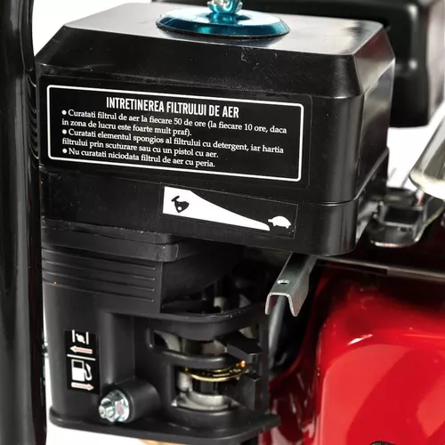 купить Насос Micul Fermier GF-2048-S001-G02 2'' 7CP (Presiune inalta) в Кишинёве 