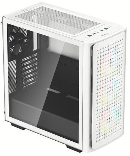 купить Корпус для ПК Deepcool CK560 WH ATX в Кишинёве 