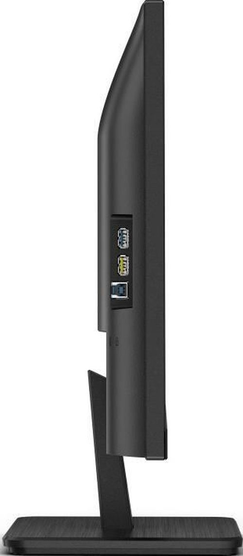 cumpără Monitor AOC 24E3UM Black Borderless în Chișinău 