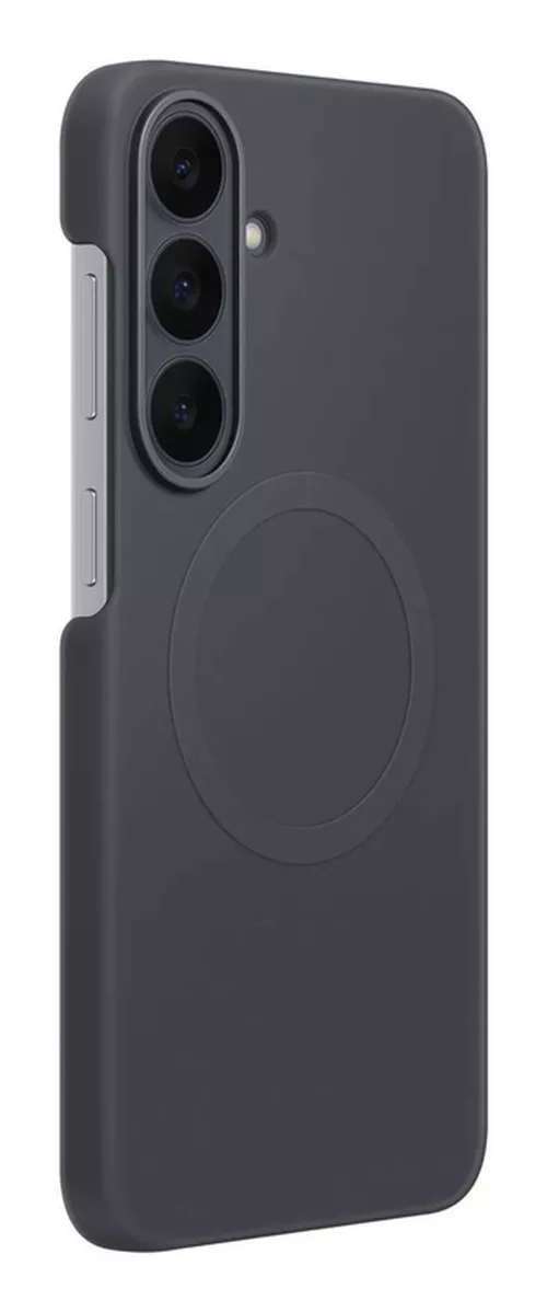 купить Чехол для смартфона Samsung EF-ES741 Galaxy S26 FE Silicone Magnet Case в Кишинёве 
