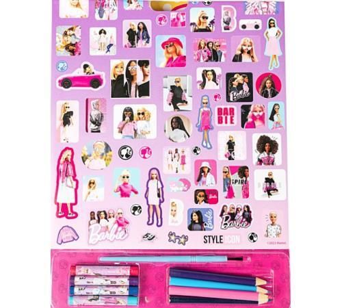 cumpără Set de creație miscellaneous Bbb1911 Set Magic Barbie în Chișinău 