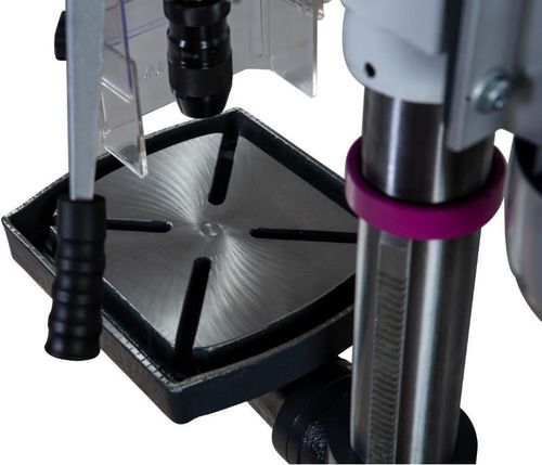 cumpără Scule electrice staționare Stürmer Maschinen 3003010 Burghiu de banc OPTIdrill D 17Pro în Chișinău 