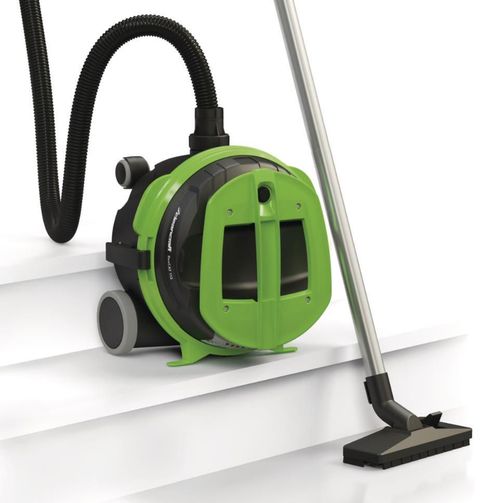 cumpără Aspirator industrial Stürmer Maschinen 7003135 Cleancraft flexCAT 112 Q în Chișinău 