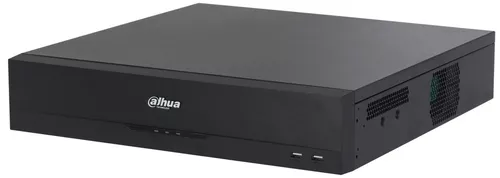 купить Регистратор Dahua DHI-NVR5832-EI2 Canale 32 8HDDx20TB в Кишинёве 