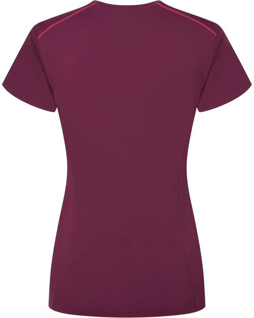 купить Одежда для спорта Rab Tricou dame Force Tee Mulberry 14 (QBL-06-MUL-14) в Кишинёве 