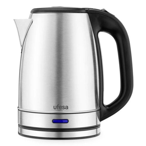 купить Чайник электрический Ufesa Resia Inox в Кишинёве 