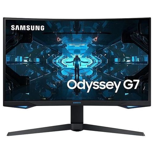 купить Монитор Samsung LC27G75TQSIXCI в Кишинёве 