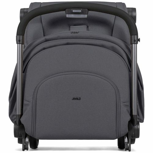 купить Детская коляска Joolz 320004 Aer2 sport (ultracompact), Stone Grey в Кишинёве 