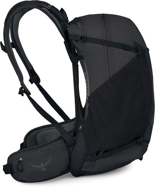 купить Туристический рюкзак Osprey Hikelite 28 Raven Black (810165747661) в Кишинёве 