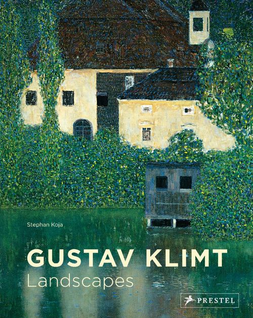 купить Gustav Klimt : Landscapes (Flexo) в Кишинёве 