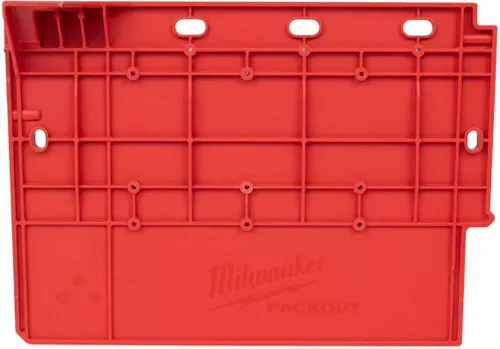 cumpără Sistem de depozitare a instrumentelor Milwaukee 4932500145 Separator p/u CRATE PACKOUT în Chișinău 