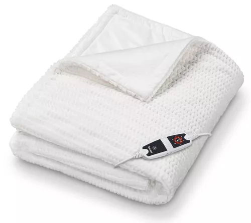 cumpără Pătura electrică Beurer HD82 Helsinki în Chișinău 