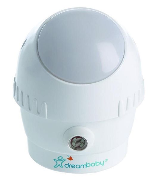 cumpără Lampă de veghe Dreambaby G804E Сенсорный поворотный ночник în Chișinău 