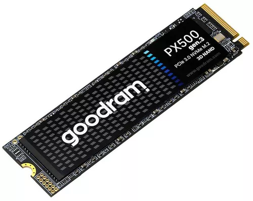 купить Накопитель SSD внутренний GoodRam SSDPR-PX500-01T-80-G3 в Кишинёве 