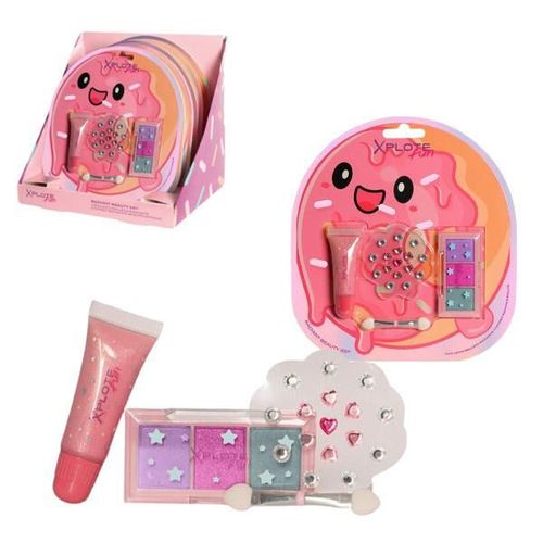 cumpără Set de creație Xplote fun 68326 Set de machiaj Gogoașa glazurată în Chișinău 