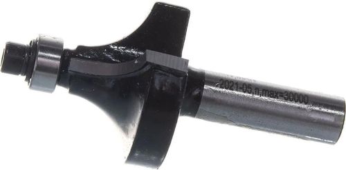 купить Набор головок, бит, насадок Bosch 2607019446 Set de freze 12buc в Кишинёве 