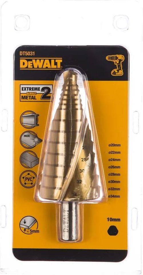 купить Сверло DeWalt DT5031 в Кишинёве 