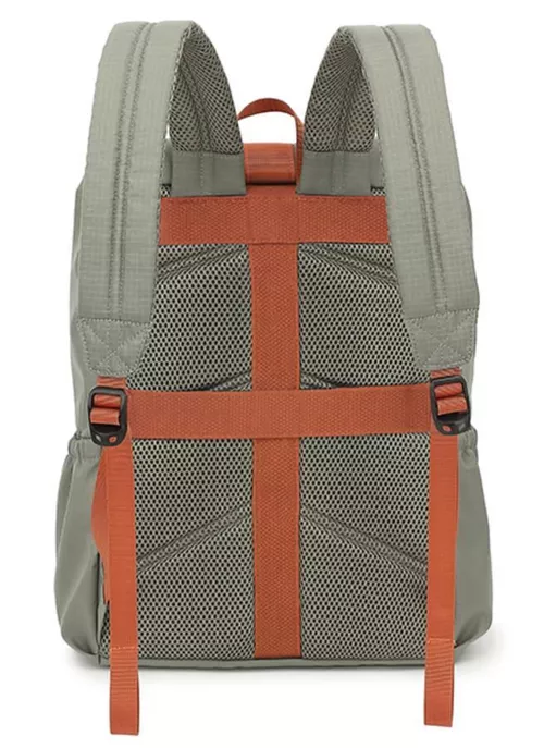 купить Рюкзак городской Tracer Packer TWIST 15.6" Silver в Кишинёве 