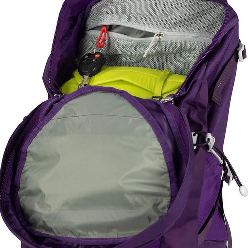 cumpără Rucsac turistic Osprey Tempest 34 III violac purple WXS/WS în Chișinău 