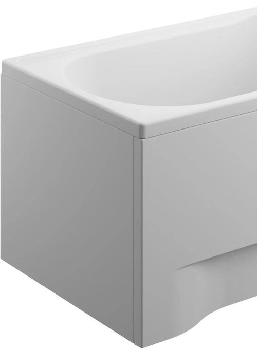 cumpără Panou pentru cadă Polimat 80x58 (lateral) în Chișinău 