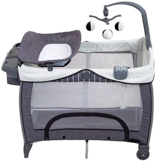 купить Манеж Graco Contour Prestige Suits Me в Кишинёве 