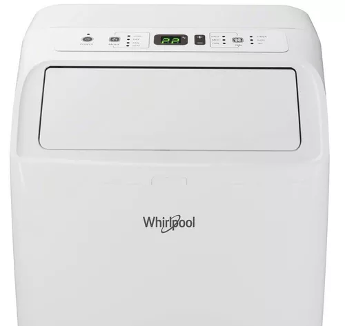 cumpără Aparat aer condiționat mobil Whirlpool PACF29HPW în Chișinău 