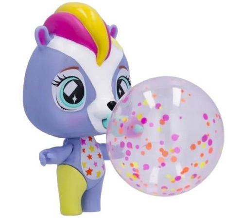 купить Игрушка Imc Toys 916081 Bubiloons Confetti Party W2 (in assort.) в Кишинёве 