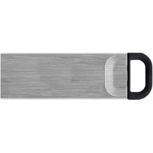 cumpără USB flash memorie Helmet USB Drive 3.2 Metal Line 256 GB, Silver în Chișinău 