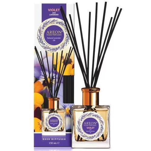 купить Ароматизатор воздуха Areon Home Parfume Sticks 150ml (Med.Forest & Lavander Oil) в Кишинёве 