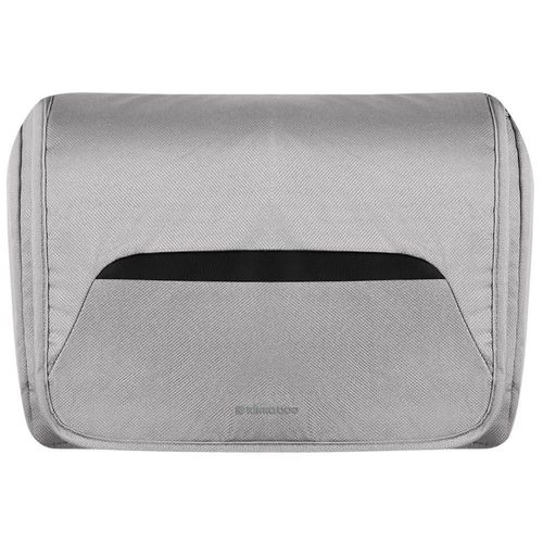 cumpără Сărucior pentru copii Kikka Boo Tiffany Light Grey 2024 2in1 (3800171210751) în Chișinău 